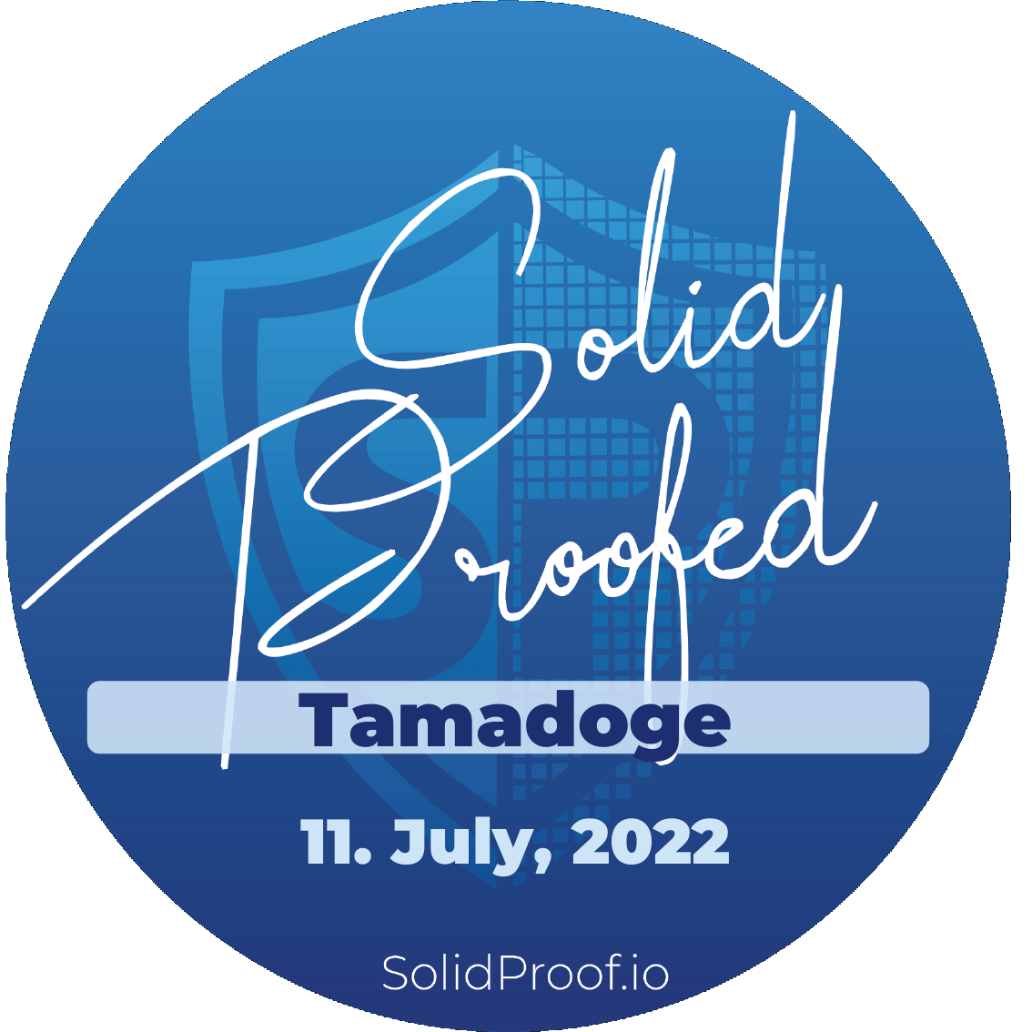 solid proof logo